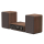 PURE Classic Stereo Coffee Black/Walnut EU/UK - 1538384 - zdjęcie 2
